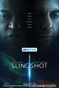 Slingshot (2024) Bengali Dubbed Movie