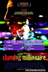 Slumdog Millionaire (2008) Hindi Movie