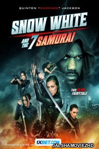 Snow White and the Seven Samurai (2024) Bengali Dubbed Movie