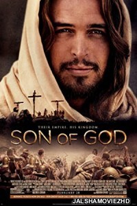 Son of God (2014) Hindi Dubbed