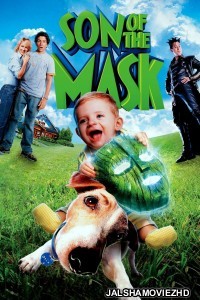 Son of the Mask (2005) Hindi Dubbed