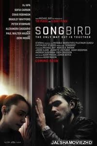 Songbird (2020) English Movie