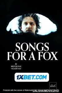 Songs for a Fox (2022) Hollywood Bengali Dubbed