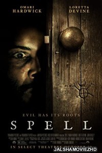 Spell (2020) Hindi Dubbed