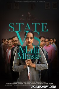 State vs Malti Mhaske (2019) Hindi Movie