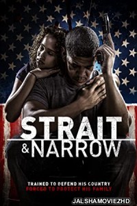 Strait and Narrow (2017) Hindi Dubbed