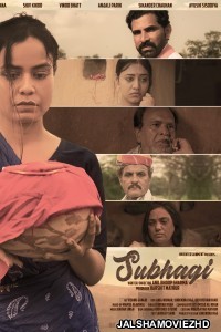 Subhagi (2022) Hindi Movie