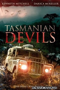 Tasmanian Devils (2013) Hindi Dubbed