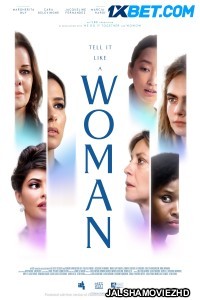 Tell It Like a Woman (2022) Hollywood Bengali Dubbed