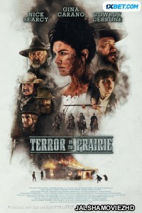 Terror on the Prairie (2022) Hollywood Bengali Dubbed