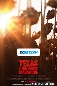 Texas Chainsaw Massacre (2022) Hollywood Bengali Dubbed