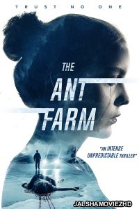 The Ant Farm (2022) Hindi Dubbed