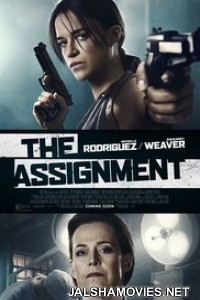 The Assignment (2016) English Movie