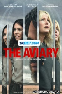 The Aviary (2022) Hollywood Bengali Dubbed