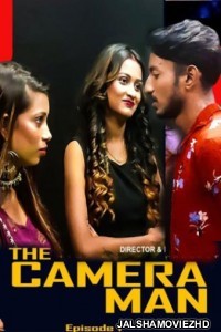 The Cameraman (2021) 11UpMovies