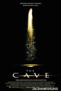 The Cave (2005) Hindi Dubbed