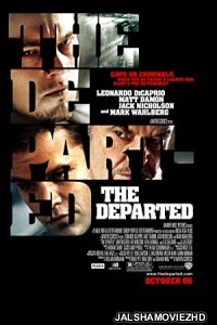 The Departed (2006) Hindi Dubbed