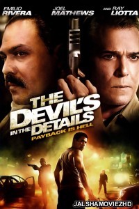 The Devils in the Details (2013) Hindi Dubbed