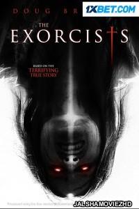 The Exorcists (2023) Bengali Dubbed Movie