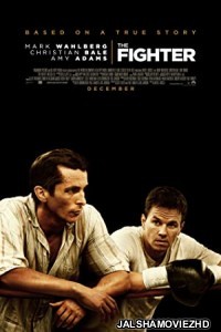 The Fighter (2010) Hindi Dubbed