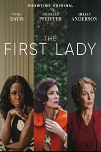 The First Lady (2022) Hindi Web Series Showtime Original