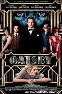 The Great Gatsby (2013) Hindi Dubbed