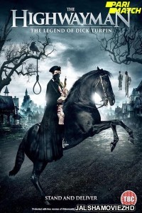 The Highwayman (2022) Hollywood Bengali Dubbed