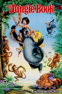 The Jungle Book (1967) Hindi Dubbed