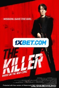 The Killer (2022) Hollywood Bengali Dubbed