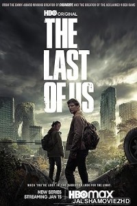 The Last of Us (2023) Hindi Web Series HBOMax Original