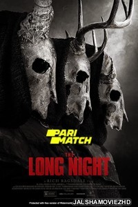 The Long Night (2022) Hollywood Bengali Dubbed