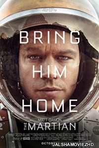 The Martian (2015) Hindi Dubbed