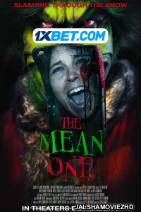 The Mean One (2022) Hollywood Bengali Dubbed