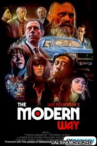 The Modern Way (2022) Hollywood Bengali Dubbed