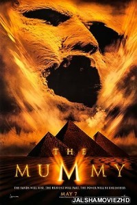 The Mummy (1999) Hindi Dubbed