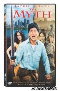 The Myth (2005) Hindi Dubbed