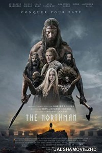 The Northman (2022) Hindi Dubbed