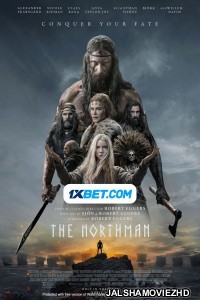 The Northman (2022) Hollywood Bengali Dubbed