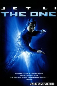 The One (2001) Hindi Dubbed Movie