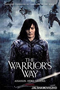 The Warriors Way (2010) Hindi Dubbed