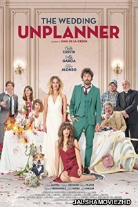 The Wedding Unplanner (2020) Hindi Dubbed