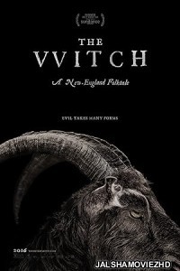 The Witch (2015) Hindi Dubbed