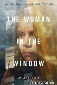 The Woman in the Window (2021) Hindi Dubbed