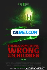 Theres Something Wrong with the Children (2023) Hollywood Bengali Dubbed