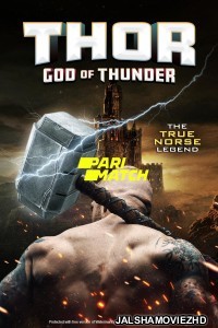 Thor God of Thunder (2022) Hollywood Bengali Dubbed