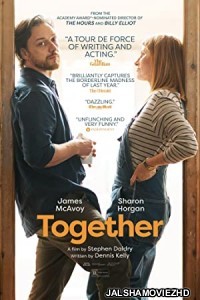 Together (2021) English Movie