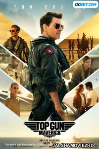 Top Gun Maverick (2022) Hollywood Bengali Dubbed