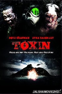 Toxin (2014) Hindi Dubbed