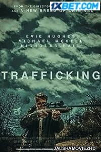 Trafficking (2023) Bengali Dubbed Movie