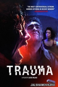 Trauma (2017) Hindi Dubbed